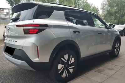 Opel Frontera GS 44kWh