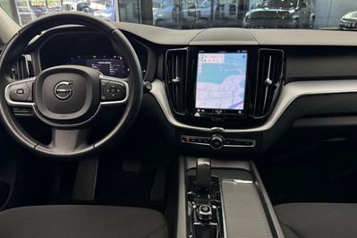 Volvo XC60 T6 Plug-In Hybrid AWD Inscription aut