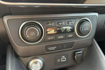 Nissan Leaf 40KWH Visia