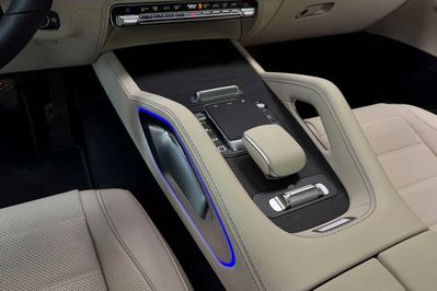 Mercedes GLE 300 d 4-Matic AMG Line