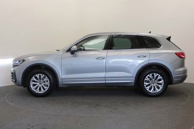 Volkswagen Touareg Elegance 3.0 V6 TFSI 4Motion