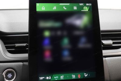 Renault Symbioz Techno 1.8 E-Tech Full Hybrid