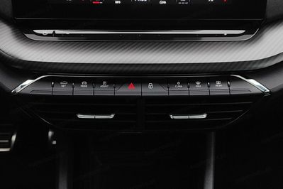 Skoda Octavia 2.0 TDI RS DSG