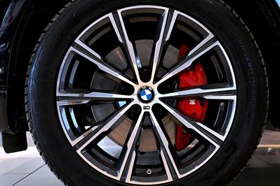 BMW X6 xDrive30d M Sport