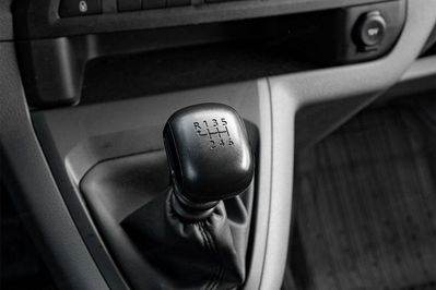 Toyota Proace Verso Long L2H1