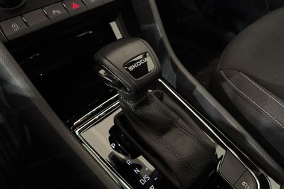 Skoda Karoq 1.5 TSI DSG
