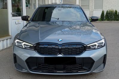 BMW Seria 3 M340i xDrive