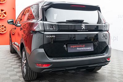Peugeot 5008 1.5 BlueHDi Allure Pack S&S EAT8