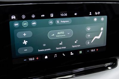 Skoda Octavia 1.5 TSI DSG