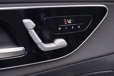 Mercedes GLC Coupe 220 d 4-Matic AMG Line