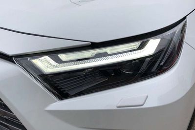Toyota RAV4 Executive 2.5 Hybrid AWD