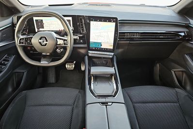 Renault Austral 1.3 TCe Iconic esprit Alpine