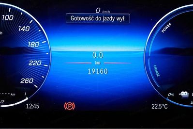 Mercedes GLE 350 de 4MATIC AMG Line