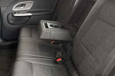 Mercedes GLB 250+ EQ Progressive