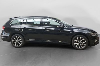 Volkswagen Passat TSI EVO Business DSG