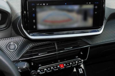 Peugeot 208 Allure 1.2 PureTech