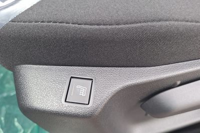 Peugeot Partner Van L2H1 EAT8