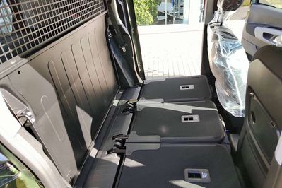 Fiat Doblo Combi L2H1