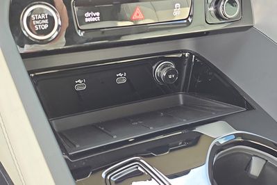 Audi Q5 TDI quattro S line