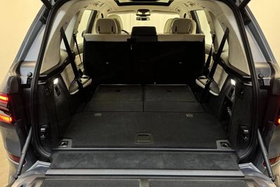 BMW X7 xDrive40d mHEV sport-aut