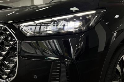 Chery TIGGO 8 Prestige 1.5 T-GDI Super Hybrid DCT