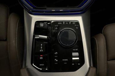 BMW X3 xDrive20d M Sport
