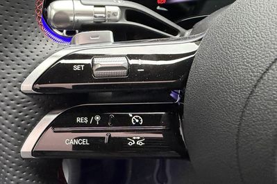 Mercedes GLB 220 4-Matic AMG Line