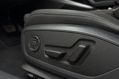 Audi A3 35 TFSI mHEV S Line S tronic