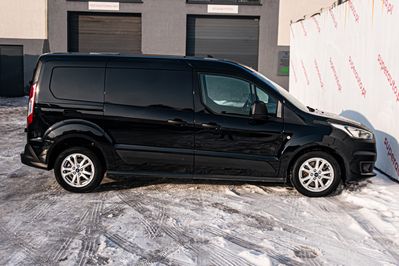 Ford Transit Connect L2H1 AT