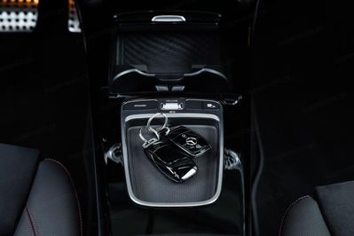Mercedes Klasa A 45 S AMG 4-Matic+