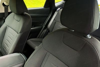 Hyundai Tucson 1.6 t-Gdi 48V Smart 2WD Dct
