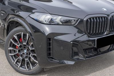 BMW X5 xDrive30d M Sport