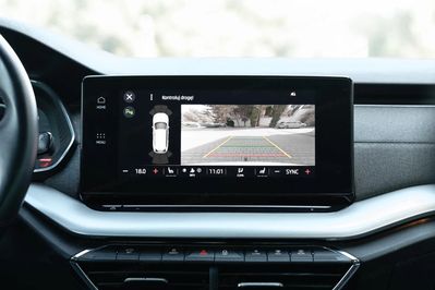Skoda Octavia 2.0 Tdi Style Dsg