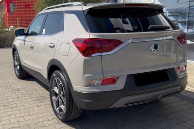 SsangYong Korando T-GDI Joy 2WD 1.5