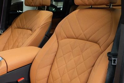 BMW X5 xDrive30d M Sport