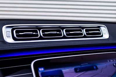 Mercedes Klasa S 350 d L 4-Matic AMG Line