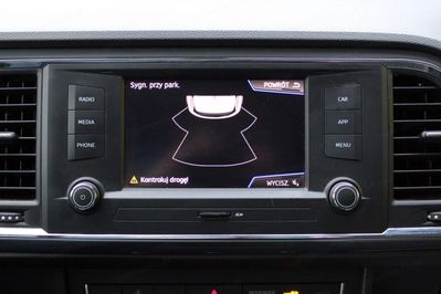 Seat Ateca 1.5 TSI Style S&S