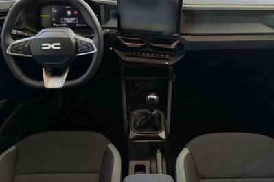 Dacia Duster Extreme 1.2 TCe