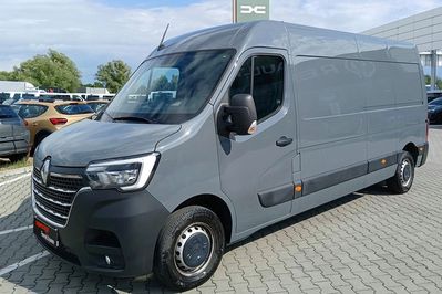 Renault Master L3H2