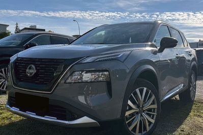 Nissan X-Trail Tekna e-POWER 4WD 1.5
