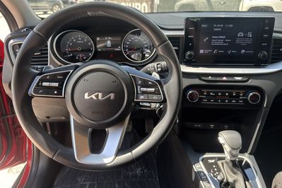 Kia XCeed M 1.5 T-GDI DCT