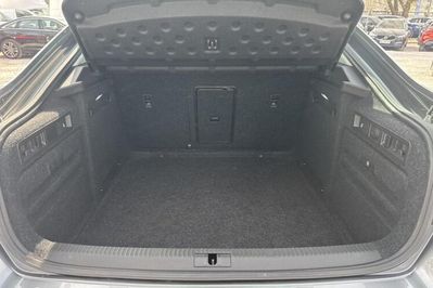 Skoda Superb Style 2.0 TSI  DSG