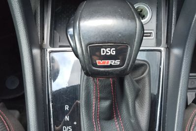 Skoda Kodiaq 2.0 Bi-TDI 4x4 RS DSG