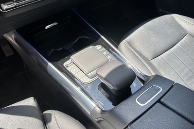 Mercedes GLA 250 4-Matic