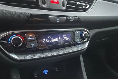 Hyundai i30 1.5 T-GDI Comfort DCT