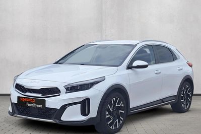 Kia XCeed 1.5 T-GDI Business Line