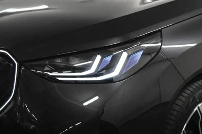 BMW X3 xDrive20 M Sport
