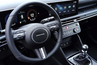 Hyundai Tucson 1.6 T-GDi Modern 2WD