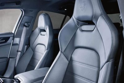 Porsche Panamera GTS