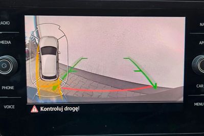 Volkswagen T-Roc 1.5 TSI Life DSG